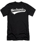 2 Mechanic By Designzz T-Shirt