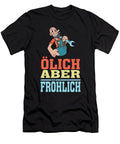 2 Mechanic Gift Manuel Schmucker T-Shirt