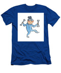 2 Mechanic Rosie Brooks T-Shirt