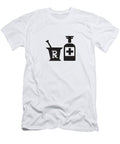 2 Medicine Csa Images T-Shirt