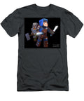 2 Minecraft Dungeons Shaw Heather T-Shirt
