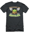 2 Minecraft Lukita Umay Uwais T-Shirt