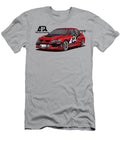 2 Mitsubishi Lancer Evolution Ix 4g63 Apr R Fast and Furious Tokyo Drift Vladyslav Shapovalenko T-Shirt