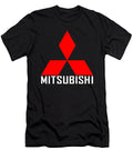 2 Mitsubishi Yuli Anis T-Shirt