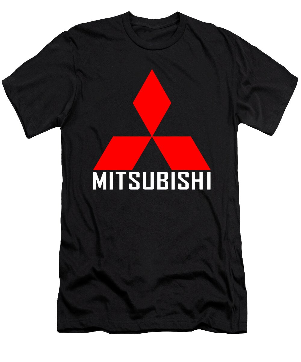 2 Mitsubishi Yuli Anis T-Shirt