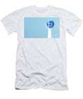 2 Modern Smart Sonic or Electric Toothbrush Michal Bednarek T-Shirt