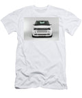 2 Modified Luxury British Suv White Arden Range Rover Sport Ar6 Stronger L320 V8 Supercharged Vladyslav Shapovalenko T-Shirt