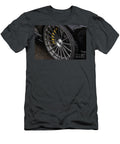 2 Modified Luxury Sportcar Black Arden Jaguar Aj23 Svr Coupe 50l Supercharged V8 Engine Vladyslav Shapovalenko T-Shirt