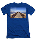2 Monte Tamaro Joana Kruse T-Shirt