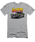 2 Movie Car Ford Mustang Fastback 1967 Rb26dett Fast and Furious Tokyo Drift Vladyslav Shapovalenko T-Shirt