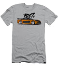 2 Movie Car Mazda Rx 7 Fd Veilside Fortune Fast and Furious Tokyo Drift Vladyslav Shapovalenko T-Shirt