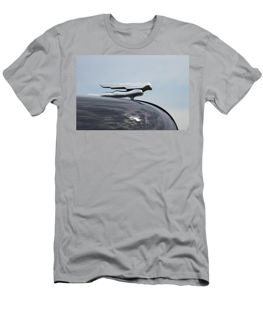 2 Nash Jack R Perry T-Shirt