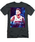 2 Nebula Blake Griffin Blakegriffin Blake Austin Griffin Blake Austin Griffin Blakeaustingriffin Baske Wrenn Huber T-Shirt