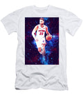 2 Nebula Player Blake Griffin Blakegriffin Blake Austin Griffin Blake Austin Griffin Blakeaustingriffi Wrenn Huber T-Shirt