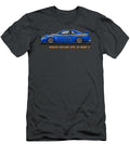 2 Nissan Gtr Rio Iyo T-Shirt