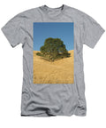2 Oak Tree Mount Diablo State Park Kevin Schafer T-Shirt