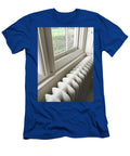 2 Old Radiator Tom Gowanlock T-Shirt
