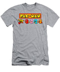 2 Pacman Connal Bobbi T-Shirt