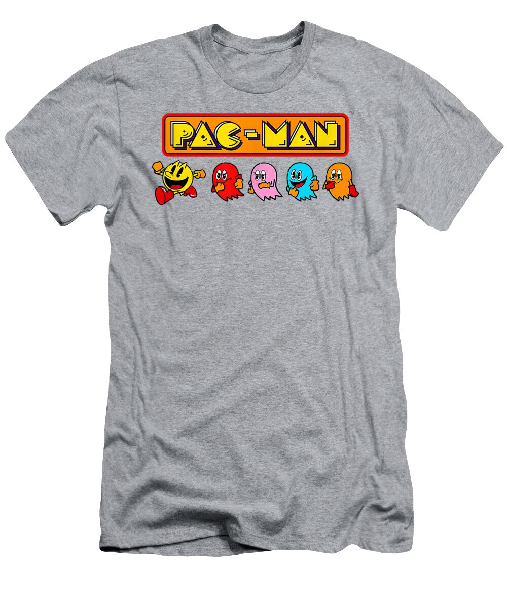2 Pacman Connal Bobbi T-Shirt
