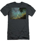 2 Pacman Nebula Jason T Ware T-Shirt