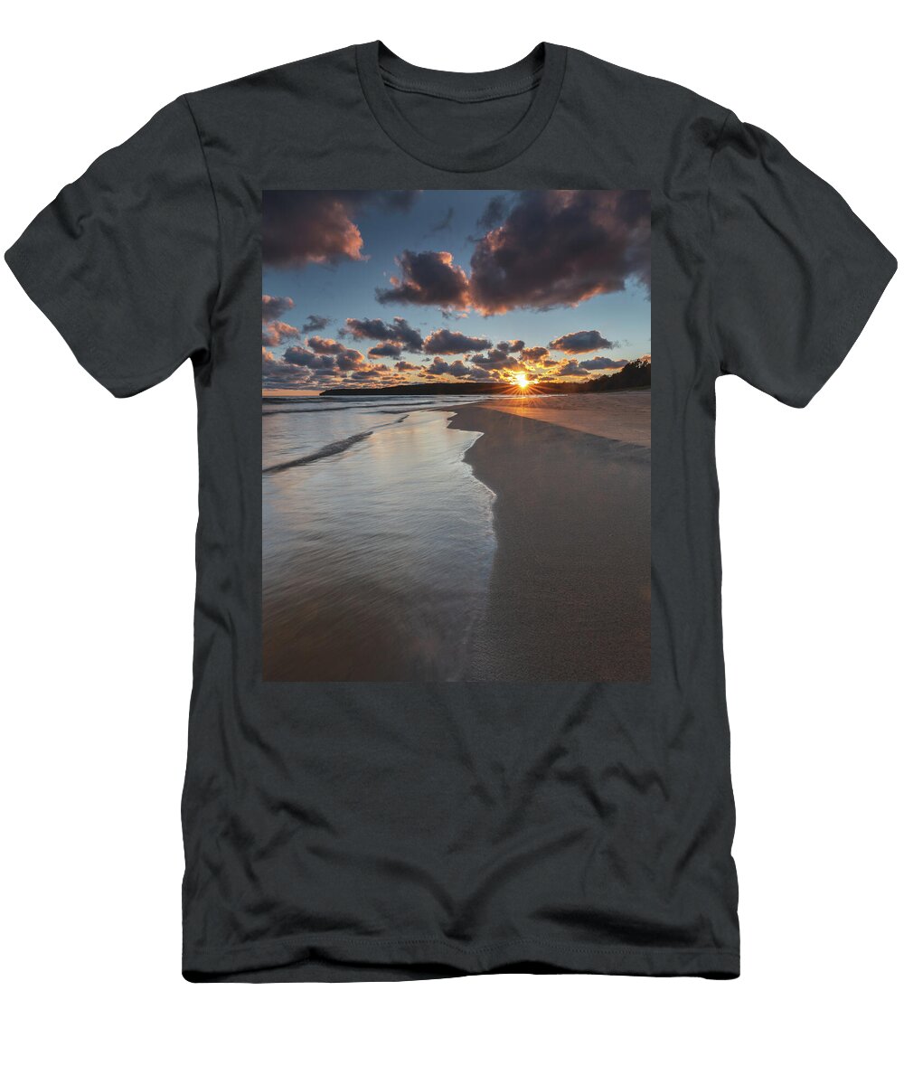 2 Pancake Bay Sunset Cale Best T-Shirt