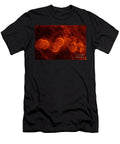 2 Pancake Volcano Domes Science Source T-Shirt
