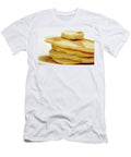 2 Pancakes Donald Erickson T-Shirt