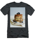 2 Pancakes Nomonkey B T-Shirt