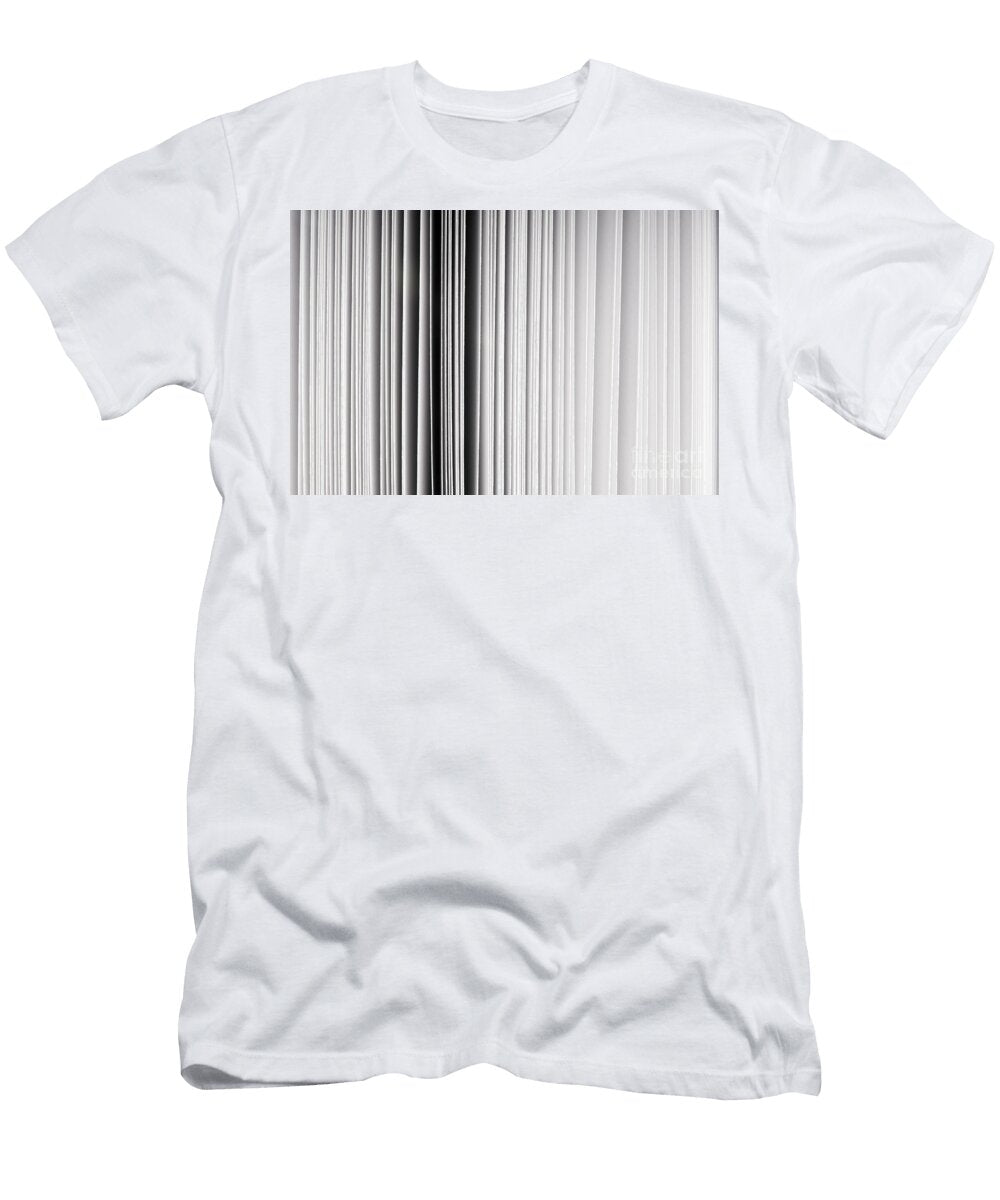 2 Paper Pages Tim Hester T-Shirt