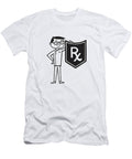 2 Pharmacist Csa Images T-Shirt