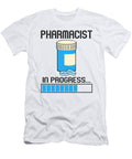 2 Pharmacist Pharmacologist Health Prescription Toms Store T-Shirt