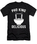 2 Pho King Vietnamese Rice Noodle Soup Foodie Gift Haselshirt T-Shirt