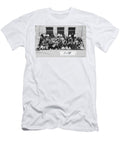 2 Photograph Probably Made By Charles R Scott an Employee of the Seneca Training School for Superin Celestial Images T-Shirt