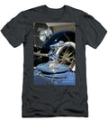 2 Pierce Arrow Larry Dove T-Shirt