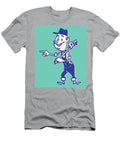 2 Plumber with Wrench Csa Images T-Shirt
