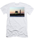 2 Power Station Henrik Lehnerer T-Shirt