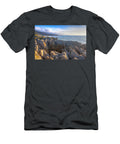 2 Punakaiki Pancake Rocks Alexey Stiop T-Shirt