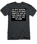 2 Quote Zelda Purwanti T-Shirt