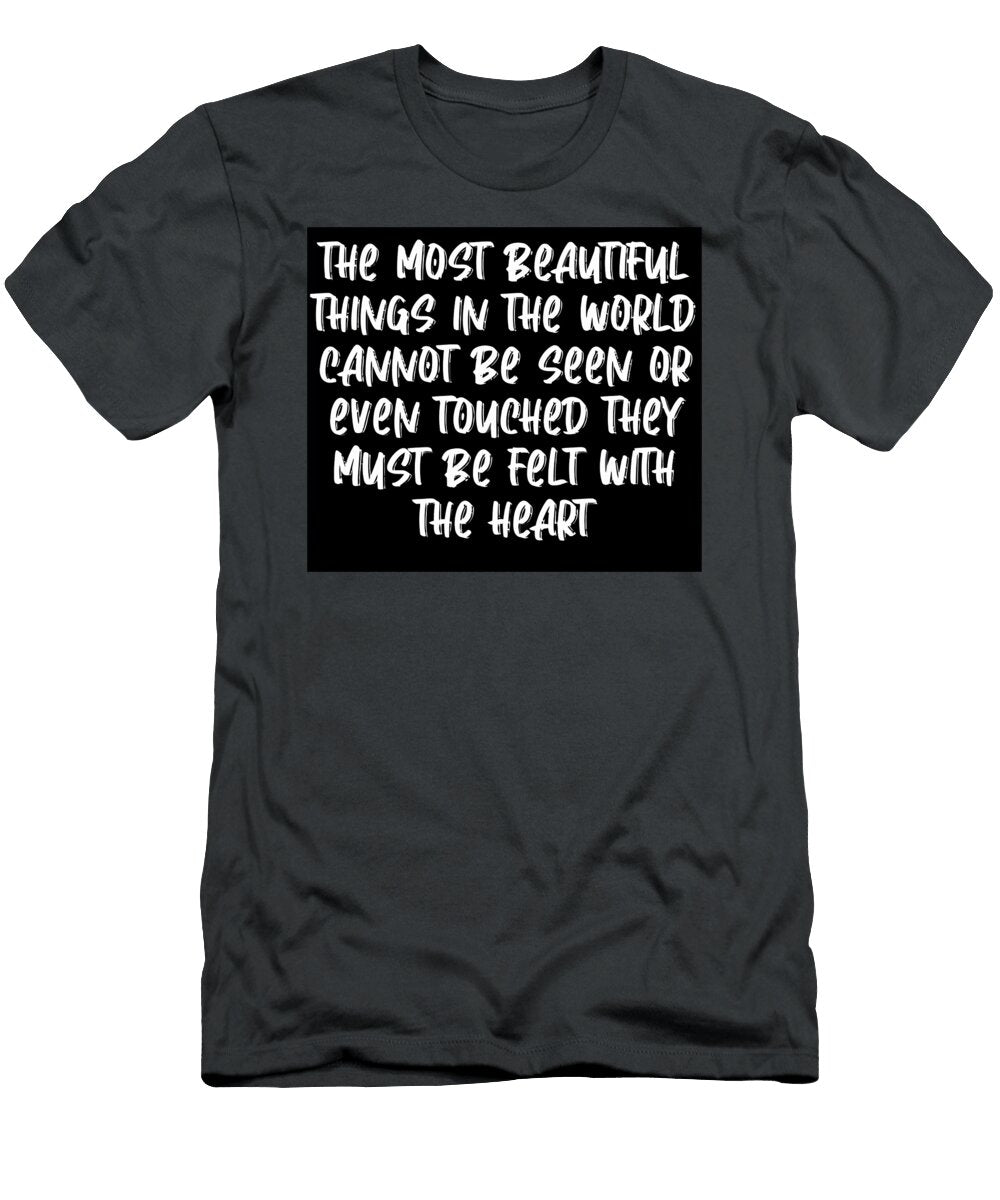 2 Quote Zelda Purwanti T-Shirt