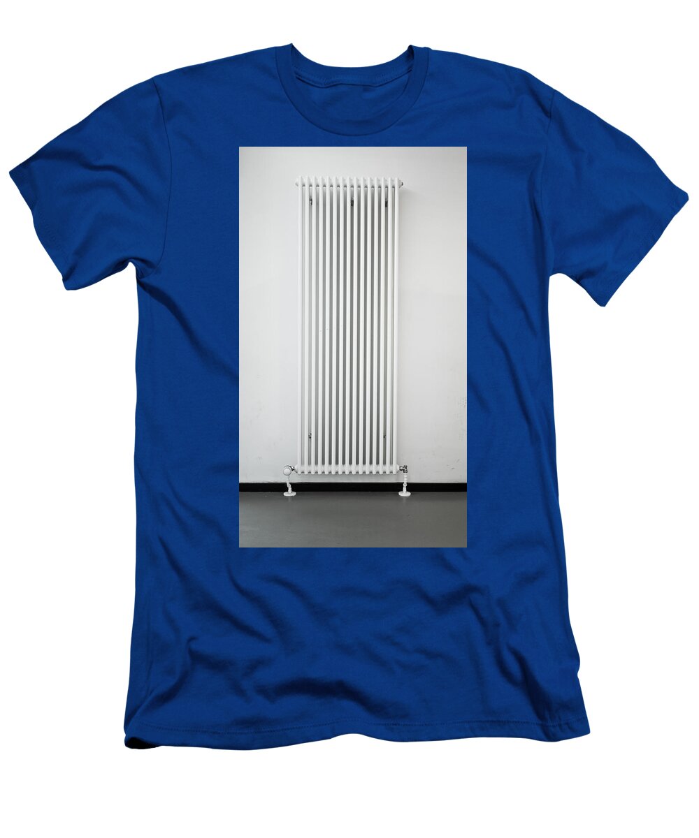 2 Radiator Tom Gowanlock T-Shirt