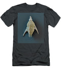 2 Radiolarian Hexalatractus Sp Sem Oliver Meckes Eye of Science T-Shirt