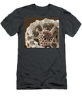 2 Radiolarian Stylosphra Sp Sem Oliver Meckes Eye of Science T-Shirt