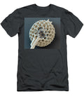 2 Radiolarian Xiphostylus Sp Sem Oliver Meckes Eye of Science T-Shirt