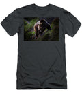 2 Raspberry Julie Argyle T-Shirt