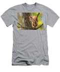 2 Red Squirrel Pordenone Italy Alessandro LA Porta T-Shirt