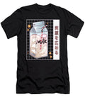 2 Retro 90s Japanese Kawaii Graham Kirby T-Shirt