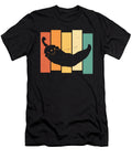 2 Retro Chipotle Vintage Chipotle Crazy Squirrel T-Shirt