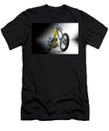 2 Retro Chopper Studio 1 Dave Koontz T-Shirt