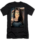 2 Retro Motor Mechanic Ryan Jorgensen T-Shirt