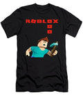 2 Roblox Bang Udin T-Shirt